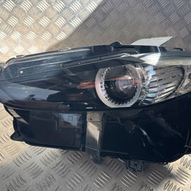 Frontscheinwerfer Mazda Cx-30 Cx30 DGJ151040 Links Scheinwerfer Headlight SCH8459003551qu
