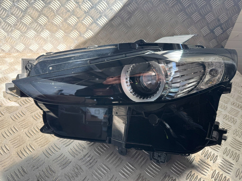 Frontscheinwerfer Mazda Cx-30 Cx30 DGJ151040 Links Scheinwerfer Headlight SCH8459003551qu
