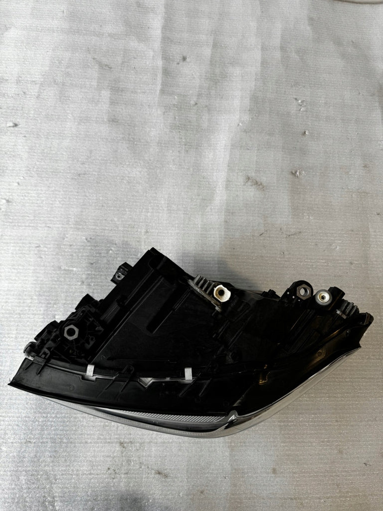 Frontscheinwerfer BMW X3 G01 X4 G02 749405102 LED Links Scheinwerfer Headlight SCH8870963458ut