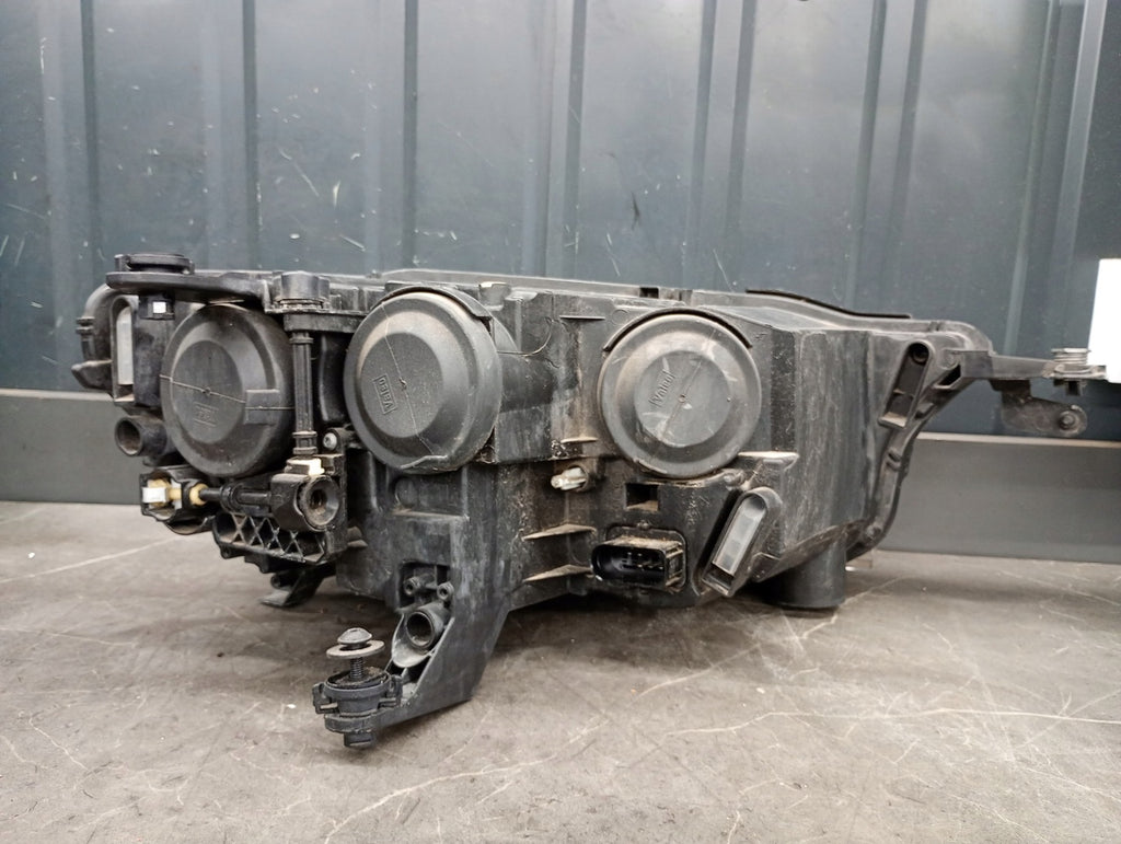 Frontscheinwerfer VW T-Roc 2GA941005B Links Scheinwerfer Headlight