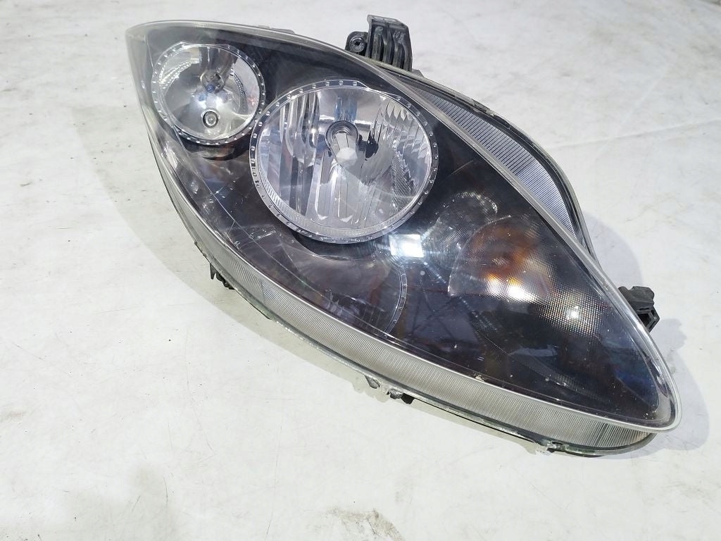 Frontscheinwerfer Seat Altea 5P1941006A LED Rechts Scheinwerfer Headlight