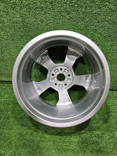 Laden Sie das Bild in den Galerie-Viewer, 1x Alufelge 18 Zoll 8.0" 5x112 8Y0601025J Audi Rim Wheel FEL2104268409cu