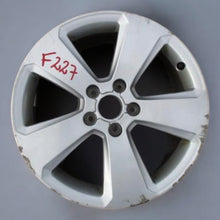 Load image into Gallery viewer, 1x Alufelge 16 Zoll 7.5&quot; 5x112 51ET Audi A3 Rim Wheel