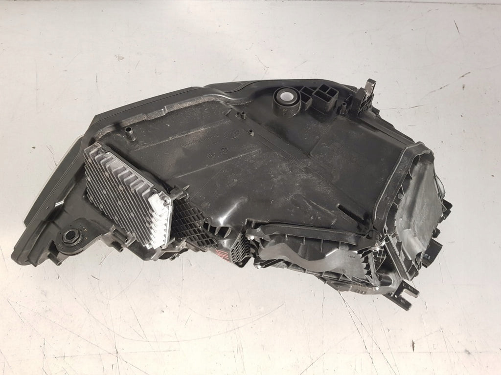 Frontscheinwerfer Audi A6 4K0941035 Links Scheinwerfer Headlight SCH3642468868jm