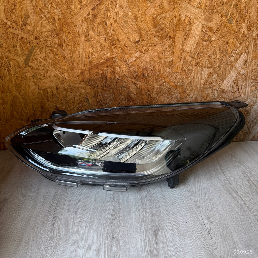 Frontscheinwerfer Ford Fiesta I N1BB-13E014-CE N1BB-13E015-CE Full LED Ein Satz SCH2449670365ue