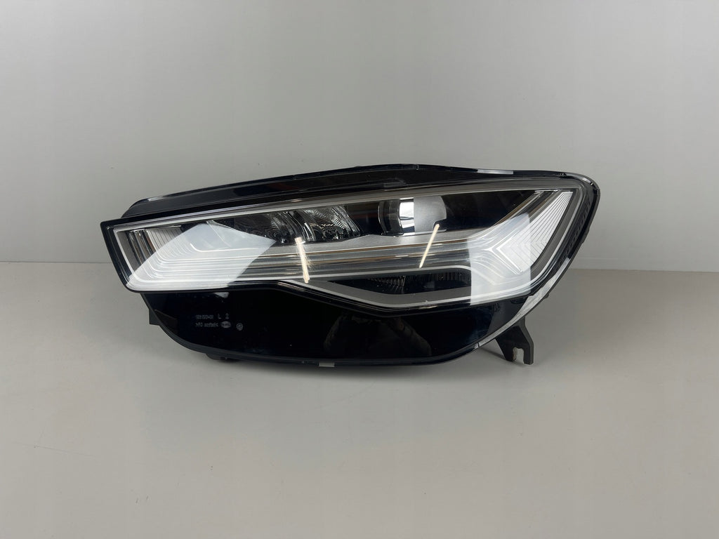 Frontscheinwerfer Audi A6 4G0941033H Full LED Links Scheinwerfer Headlight SCH6930867558xf
