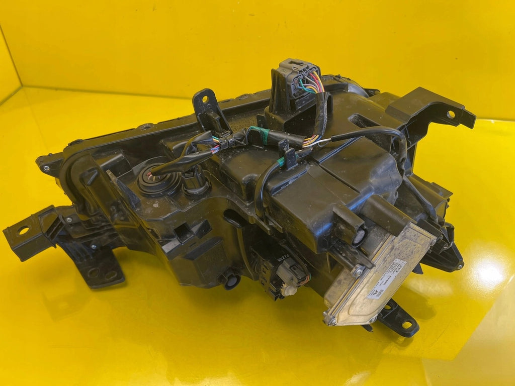 Frontscheinwerfer Mazda Cx-30 Cx30 DFR5-67890 LED Links Scheinwerfer Headlight SCH5640245970ks