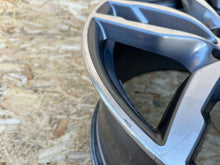Load image into Gallery viewer, 1x Alufelge 19 Zoll 9.5" 5x120 48ET Glanz Graphit 7849662 BMW X3 F25 Mg FEL7884145118fn