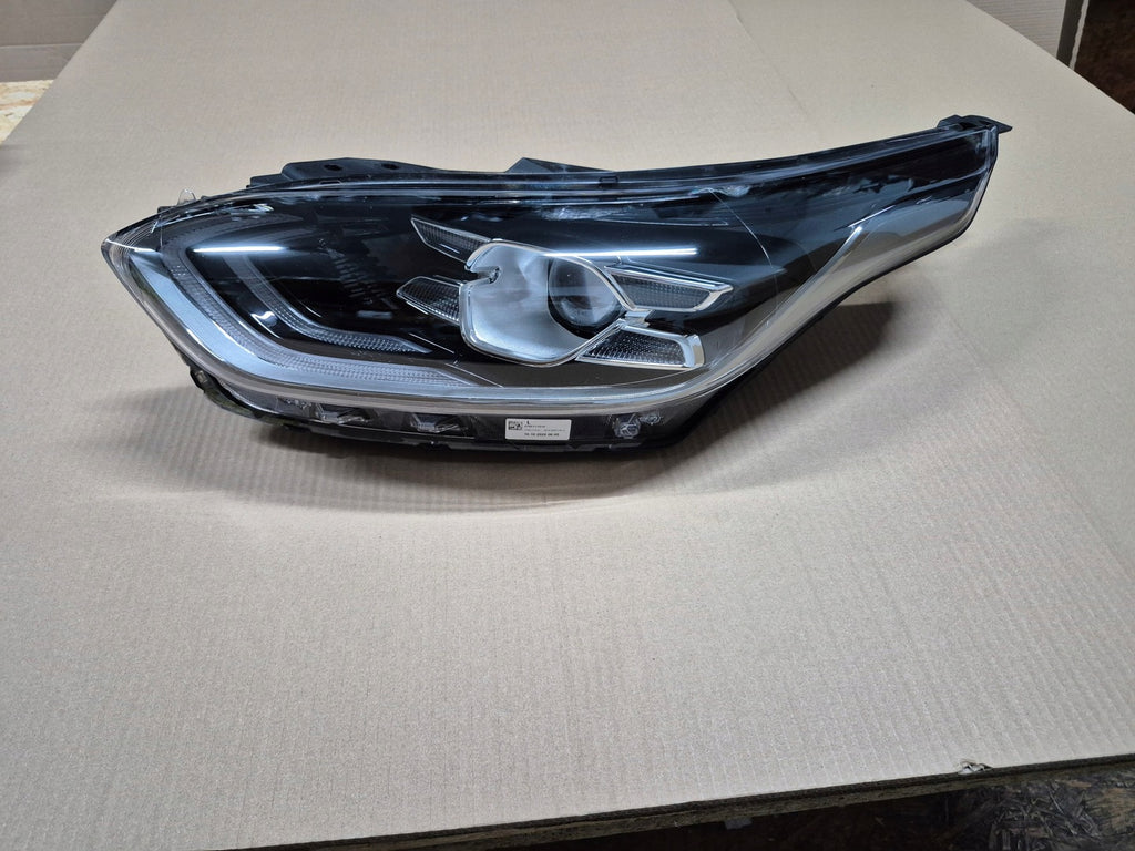 Frontscheinwerfer Kia Ceed 92101J7100 Links Scheinwerfer Headlight SCH9955233529ar