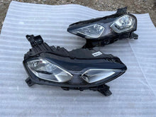 Load image into Gallery viewer, Frontscheinwerfer Citroën Ds3 Ein Stück (Rechts oder Links) Headlight