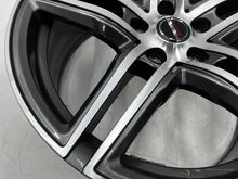 Laden Sie das Bild in den Galerie-Viewer, 1x Alufelge 18 Zoll 8.0" 5x112 40ET XRT-8018 Audi I Rim Wheel FEL6561432690zn
