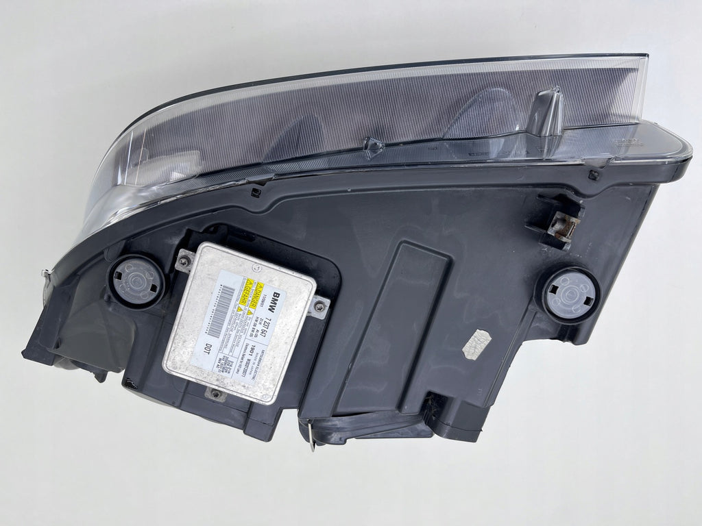 Frontscheinwerfer BMW X1 E84 89093521 Xenon Rechts Scheinwerfer Headlight SCH1327840358ta