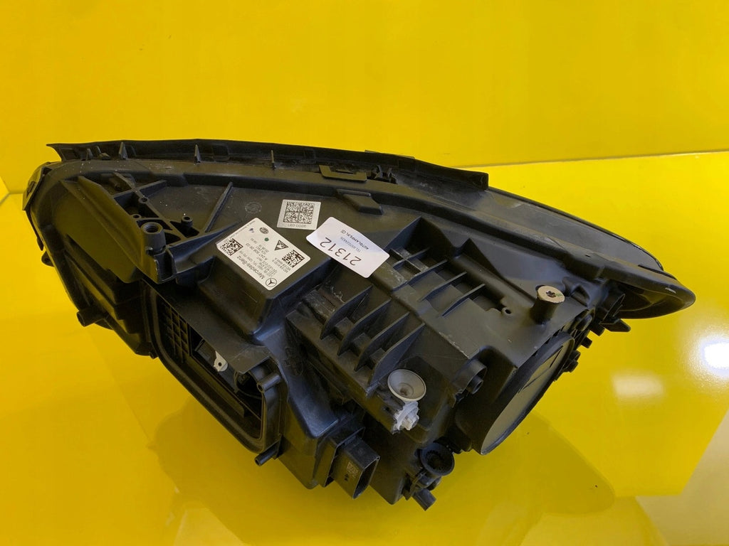 Frontscheinwerfer Mercedes-Benz W247 A2479062603 LED Rechts Headlight SCH5631089382um