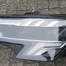 Frontscheinwerfer Audi A3 8Y0941033 LED Links Scheinwerfer Headlight SCH7747919436fs