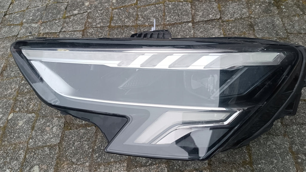 Frontscheinwerfer Audi A3 8Y0941033 LED Links Scheinwerfer Headlight SCH7747919436fs