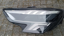Laden Sie das Bild in den Galerie-Viewer, Frontscheinwerfer Audi A3 8Y0941033 LED Links Scheinwerfer Headlight SCH7747919436fs