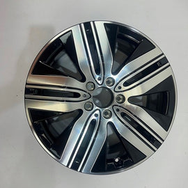 1x Alufelge 18 Zoll 7.5