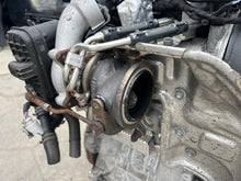 Laden Sie das Bild in den Galerie-Viewer, Motor Audi Seat Skoda VW Fabia III DKL 1.0 TSI 32TKm 2014 Benzin Engine Komplett MOT4167701781pb