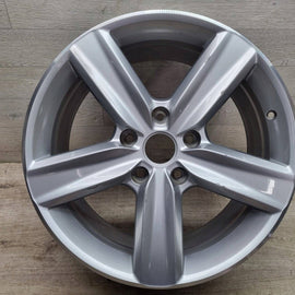 1x Alufelge 19 Zoll 5x112 7P6601025K VW Touareg Rim Wheel FEL2157949911ac