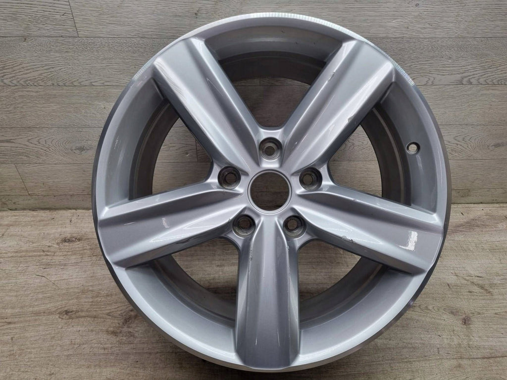 1x Alufelge 19 Zoll 5x112 7P6601025K VW Touareg Rim Wheel FEL2157949911ac