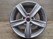 Laden Sie das Bild in den Galerie-Viewer, 1x Alufelge 19 Zoll 5x112 7P6601025K VW Touareg Rim Wheel FEL2157949911ac