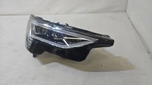 Laden Sie das Bild in den Galerie-Viewer, Frontscheinwerfer Audi E-Tron E Tron 4KE941040 Full LED Rechts Headlight