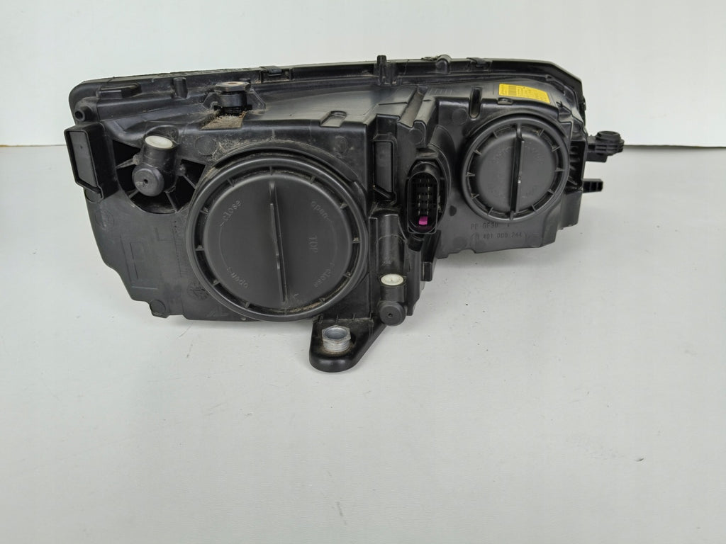 Frontscheinwerfer Skoda Octavia III 16-KAA 5E1941015C LED Links Headlight SCH8598486938fv