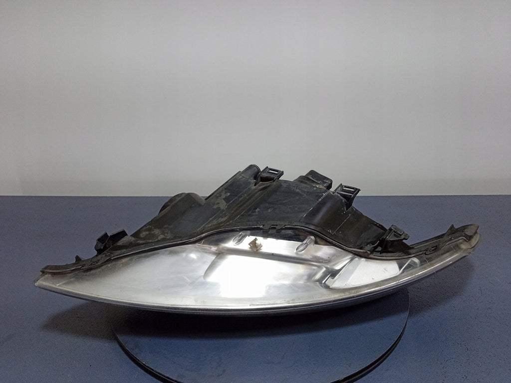 Frontscheinwerfer Ford Mondeo Rechts Scheinwerfer Headlight