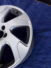 Laden Sie das Bild in den Galerie-Viewer, 1x Alufelge 18 Zoll 8.0" 5x108 55ET Volvo Xc60 Rim Wheel FEL1387047638mq
