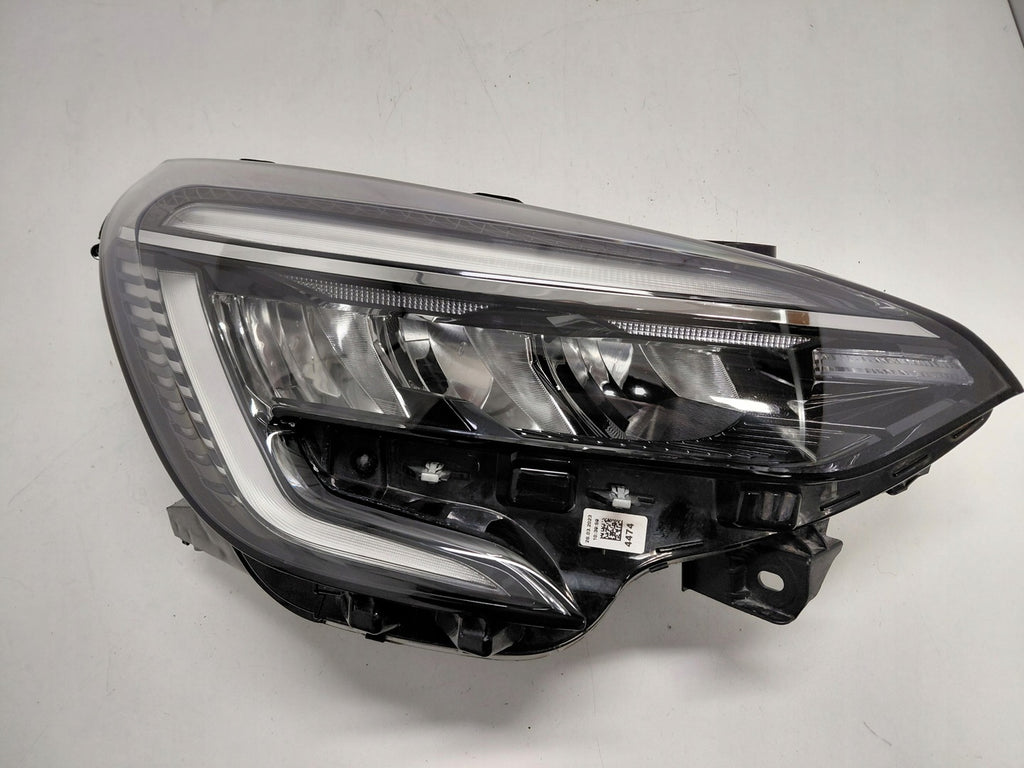 Frontscheinwerfer Renault Clio I V 260104922R Full LED Rechts Headlight SCH1139608236gy