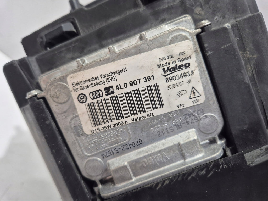 Frontscheinwerfer VW Eos 1Q1941751A 89314090 Xenon Links Scheinwerfer Headlight SCH5988585232jp