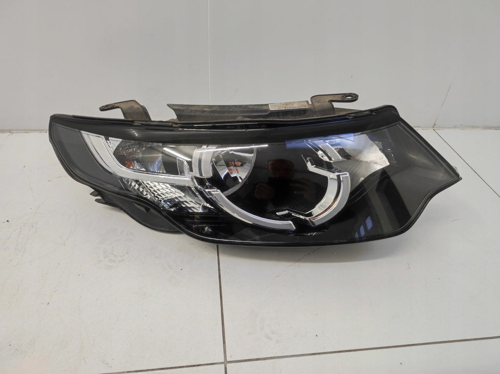 Frontscheinwerfer Land Rover I Sport Discovery L550 V FK7213W029BD Rechts SCH4316004204ml
