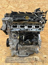 Load image into Gallery viewer, Motor Lexus Toyota Nx II Rav IV A25A-Z92CG 2.5 35TKm 2023 Benzin Unkomplett MOT9969874650kp
