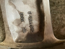 Load image into Gallery viewer, 1x Alufelge 17 Zoll 7.0" 5x112 42ET 81A071497A Audi B9 Rim Wheel FEL5695527191cy