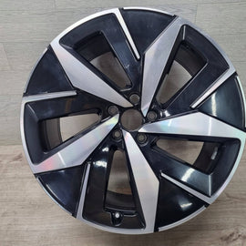 1x Alufelge 20 Zoll 9.0