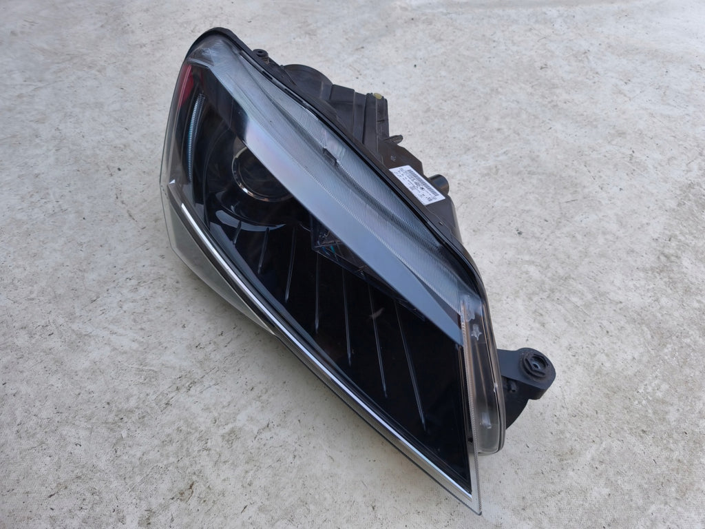 Frontscheinwerfer Skoda Superb III 3V1941016B Xenon Rechts Headlight SCH2426678846gc