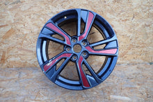 Load image into Gallery viewer, 1x Alufelge 18 Zoll 7.0&quot; 5x114.3 47ET 40300BV80C Nissan Juke F15 Rim Wheel