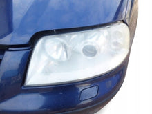 Load image into Gallery viewer, Frontscheinwerfer VW Sharan Xenon Links Scheinwerfer Headlight SCH9356434972de