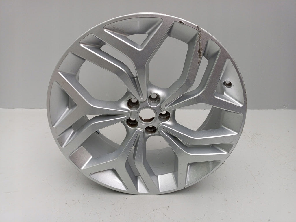 1x Alufelge 21 Zoll 8.5" 5x120 45ET J8A2-1007-KA Land Rover Range I Velar FEL6387201257hz