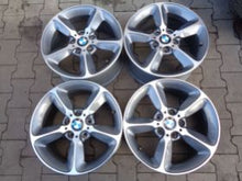 Laden Sie das Bild in den Galerie-Viewer, 4x Alufelge 17 Zoll 7.5" 5x120 43ET 6796207 BMW F22 F21 F34 F23 F30 F31 F20 FEL6596663451gb