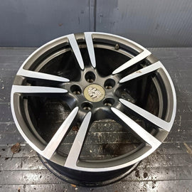 1x Alufelge 20 Zoll 11.0