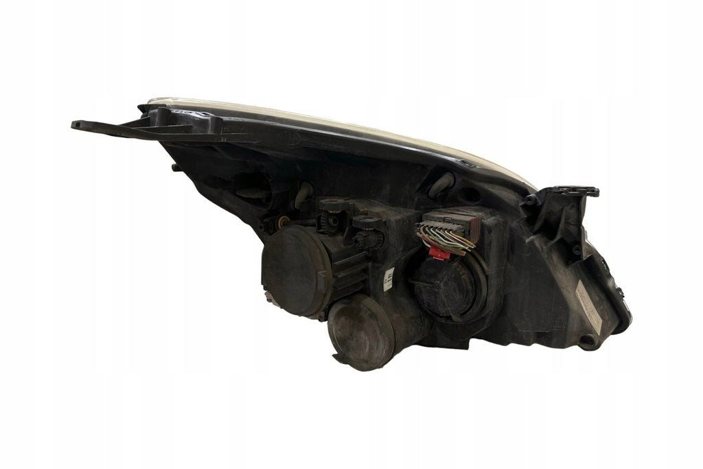 Frontscheinwerfer Opel Vectra C Links Scheinwerfer Headlight SCH6474014258px