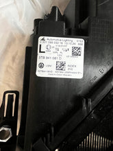 Load image into Gallery viewer, Frontscheinwerfer VW Touran 5TB941081D Links Scheinwerfer Headlight