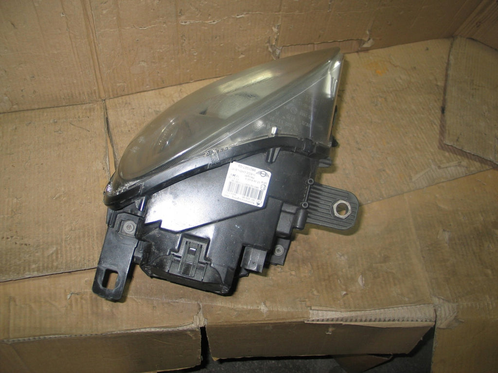 Frontscheinwerfer Mini Countryman R60 R61 9801027-03 Links Headlight SCH1665007831we