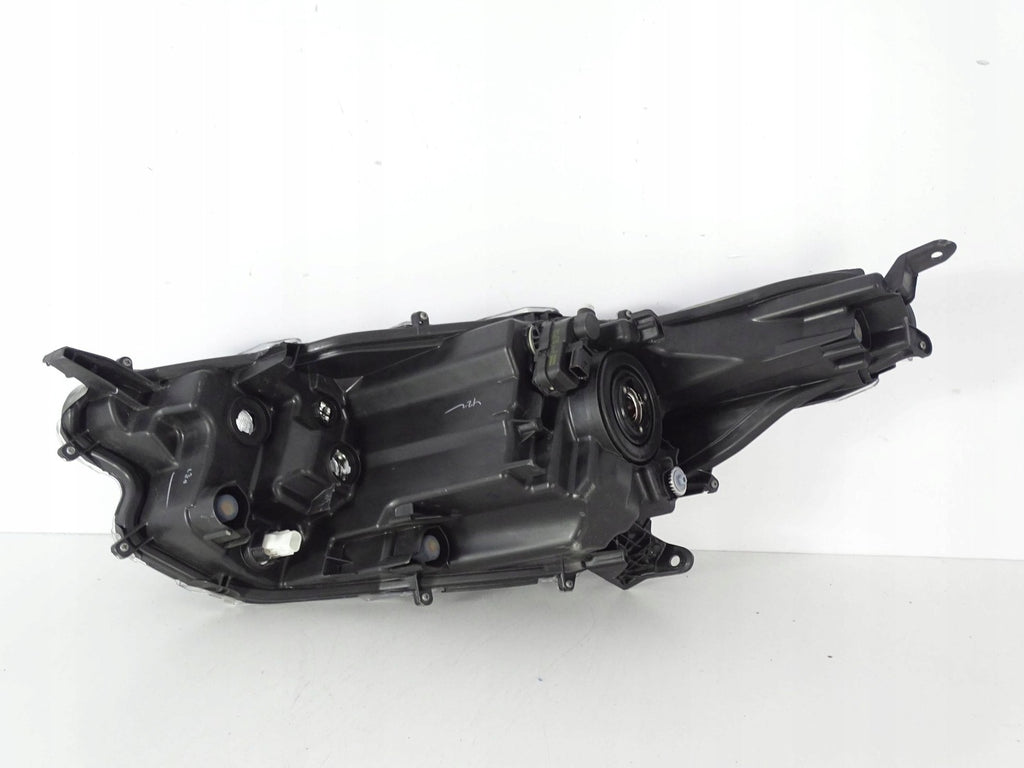 Frontscheinwerfer Toyota 4 Yaris Rechts Scheinwerfer Headlight SCH7877365397jq