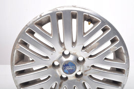 1x Alufelge 17 Zoll 7.5