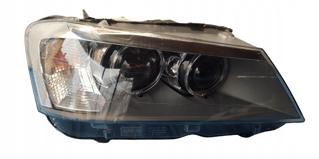 Frontscheinwerfer BMW F26 X3 F25 7217298 602134519 Bi-Xenon Rechts Headlight SCH4570639281rq