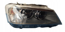 Load image into Gallery viewer, Frontscheinwerfer BMW F26 X3 F25 7217298 602134519 Bi-Xenon Rechts Headlight SCH4570639281rq
