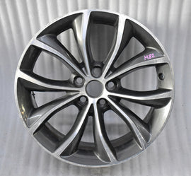 1x Alufelge 18 Zoll 8.0