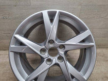 Laden Sie das Bild in den Galerie-Viewer, 1x Alufelge 17 Zoll 5x112 8U0601025AM Audi Q3 Rim Wheel FEL4742756360qx